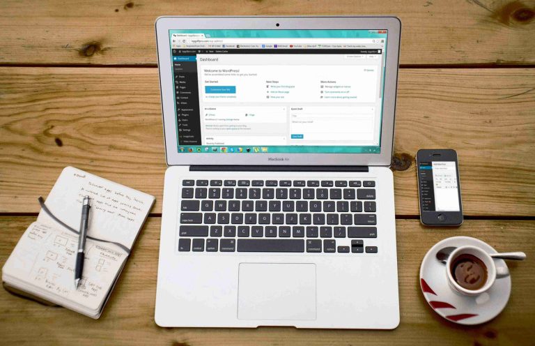wordpress 網站優化
