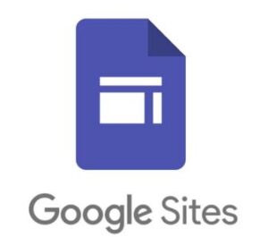 Google sites