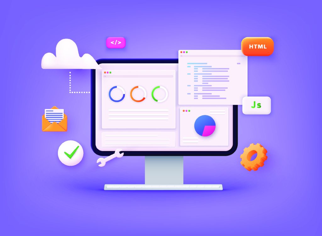 HTML5 網頁設計