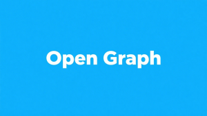Open Graph