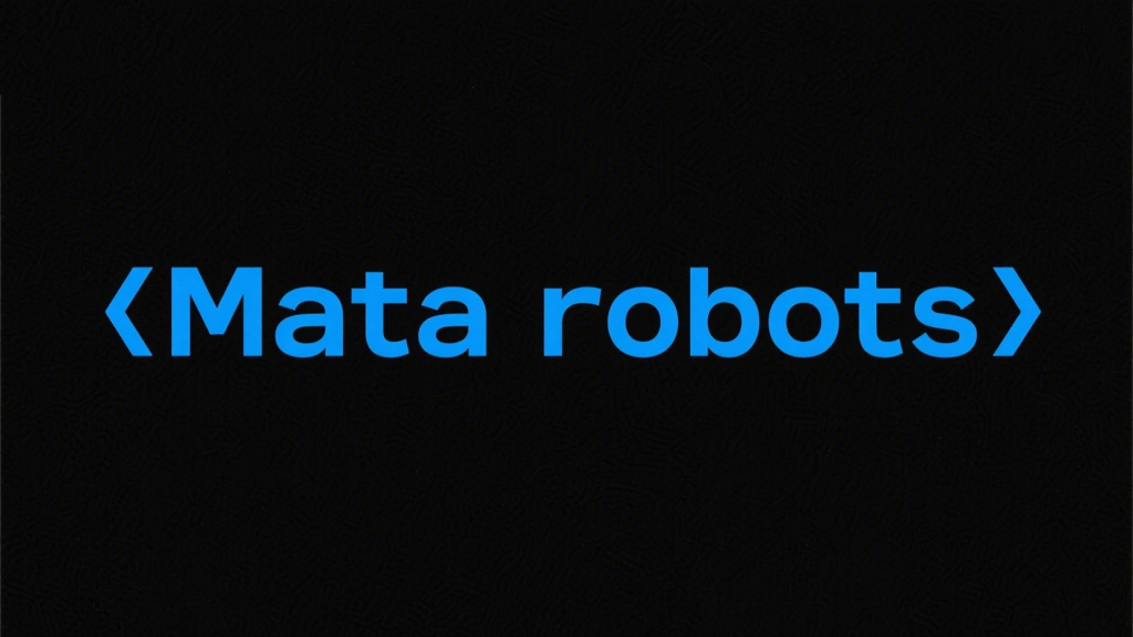 mata-robots