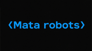 mata-robots