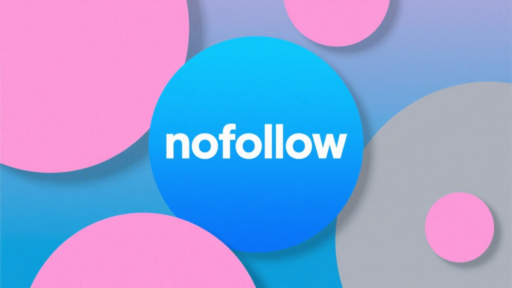 nofollow