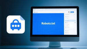 robots.txt