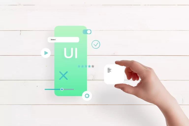 UI