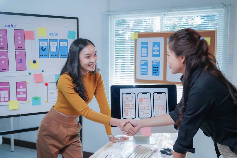 UIUX設計職涯