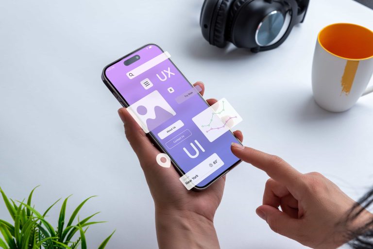 UIUX 網頁設計