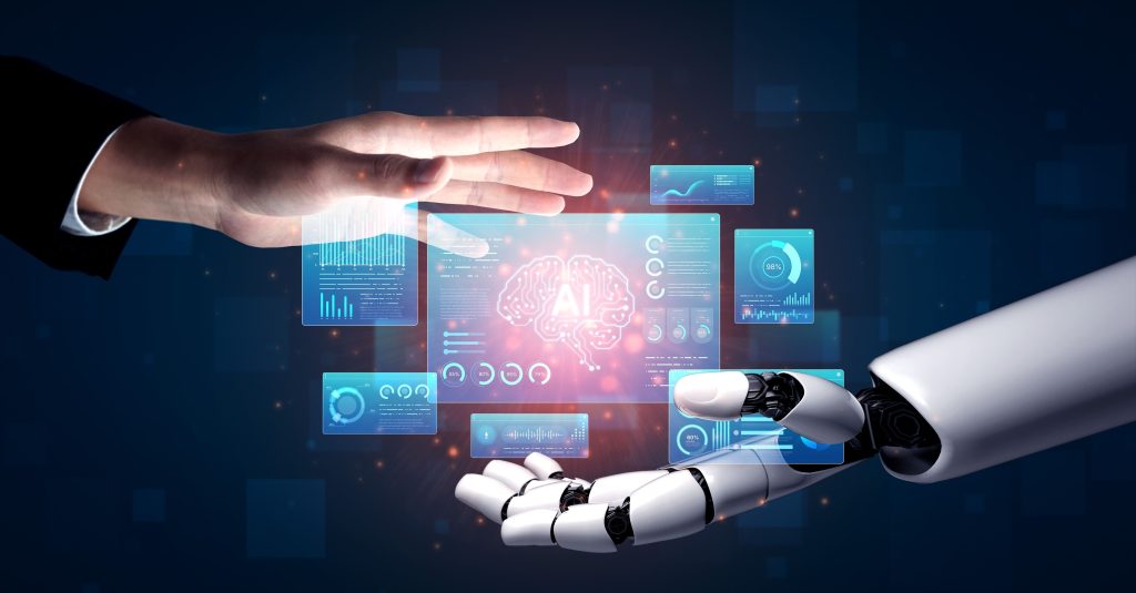 數位轉型系統開發