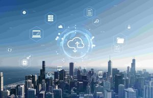 舊有資料庫升級雲端系統方案